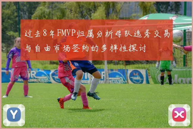 过去8年FMVP归属分析母队选秀交易与自由市场签约的多样性探讨